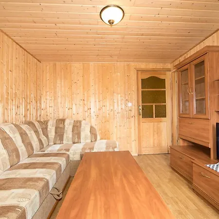 Сasa de vacaciones Przy Stoku Lądek-Zdrój