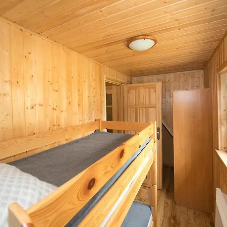 Przy Stoku Сasa de vacaciones Lądek-Zdrój